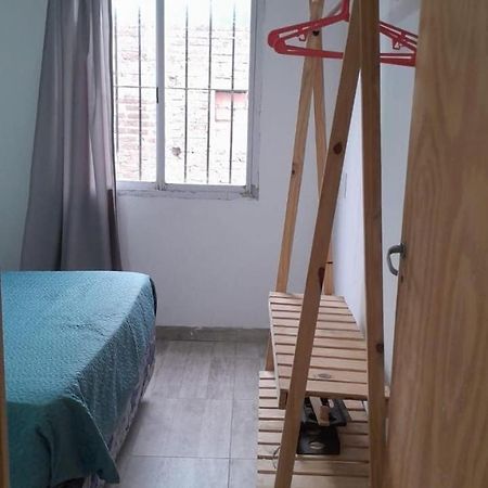 Depto Zona Luro Y Malvinas Apartamento Mar del Plata Exterior foto