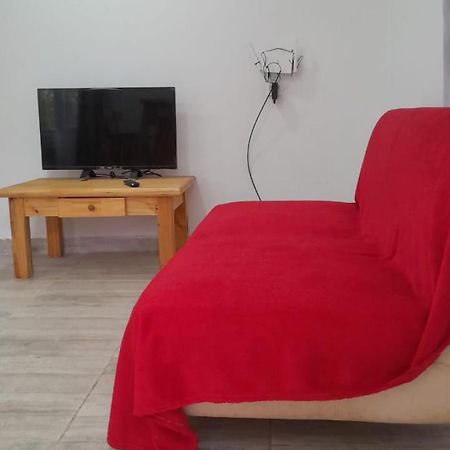 Depto Zona Luro Y Malvinas Apartamento Mar del Plata Exterior foto
