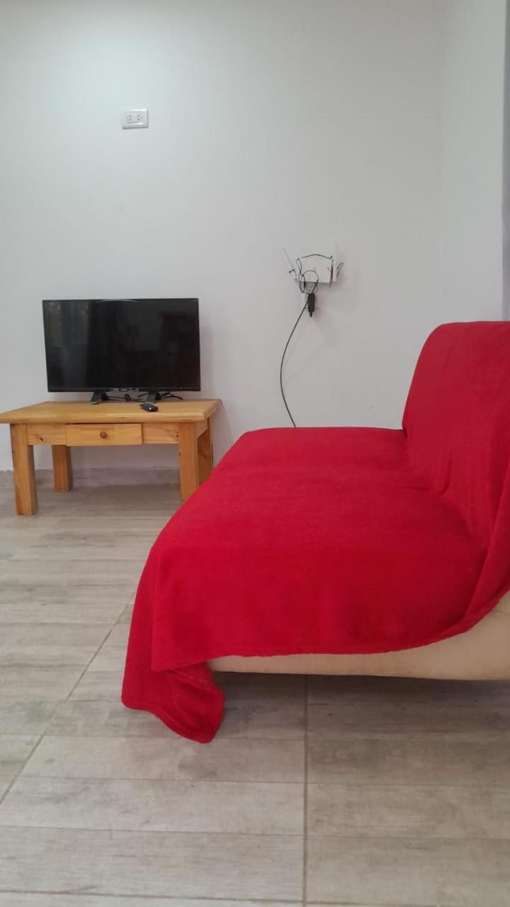 Depto Zona Luro Y Malvinas Apartamento Mar del Plata Exterior foto
