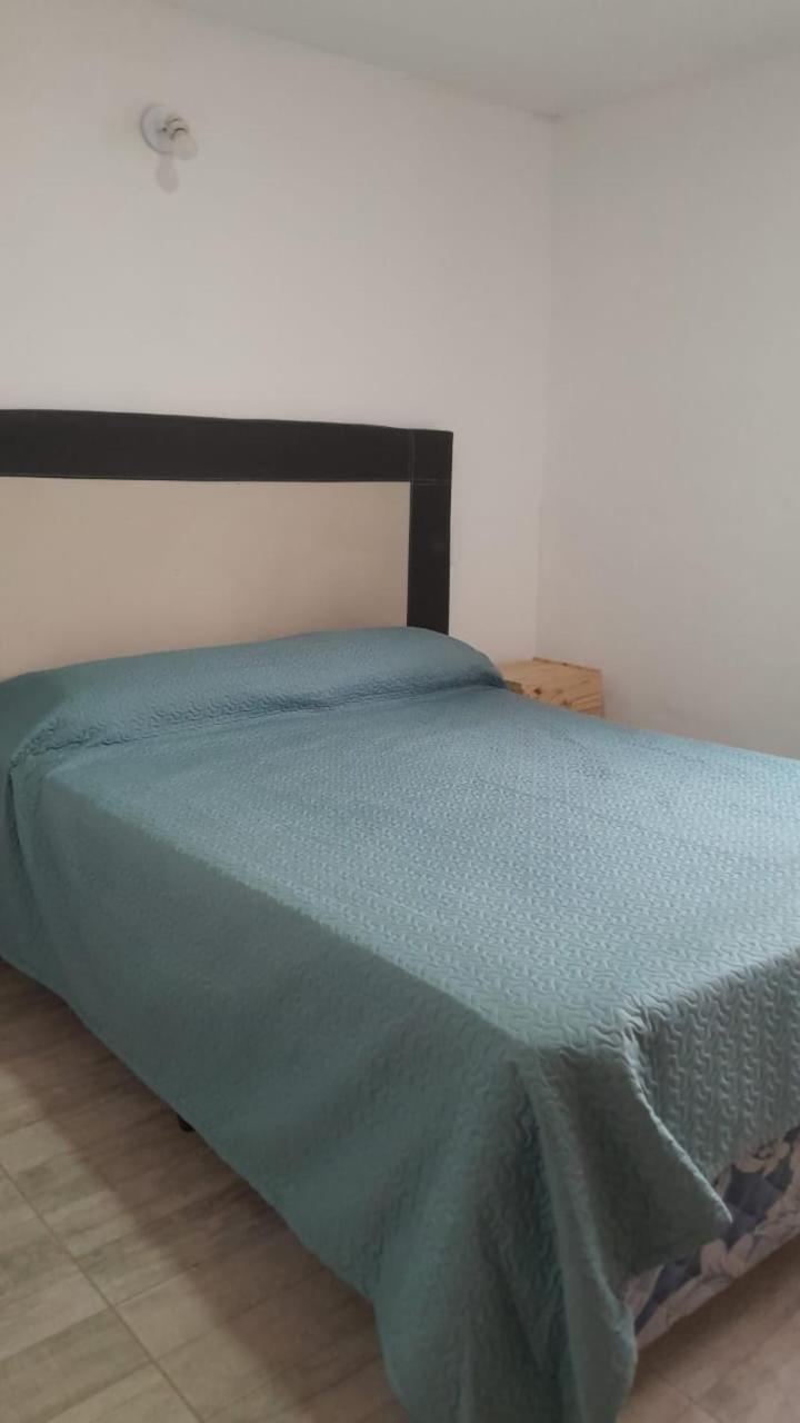Depto Zona Luro Y Malvinas Apartamento Mar del Plata Exterior foto